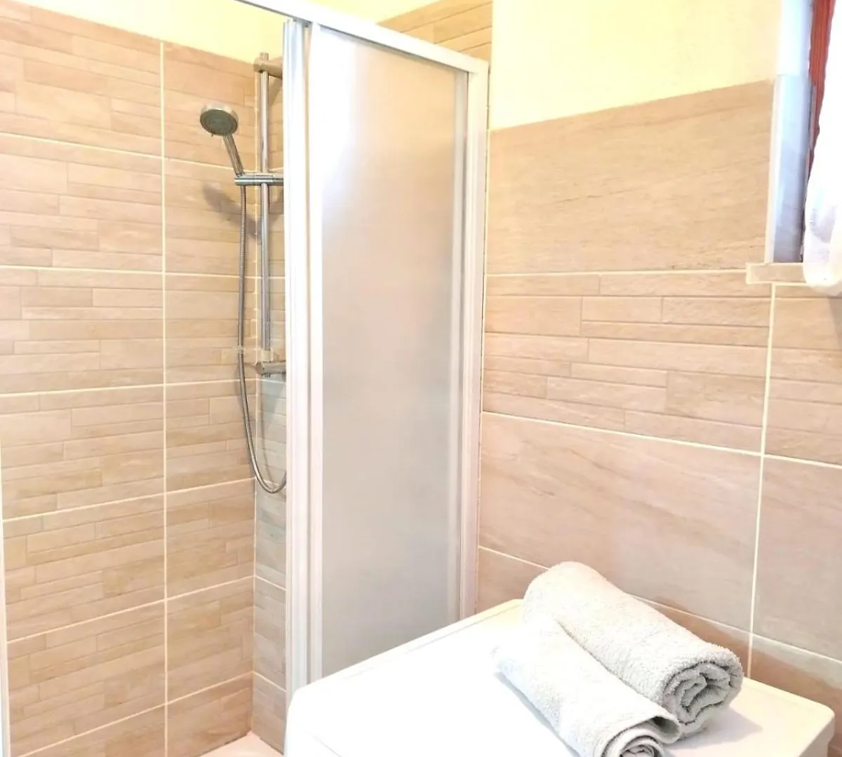 Appartamento Con Terrazza 50Mt Dal Mare Alghero